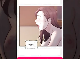 [webtoonhentai porn video ] Pound my old woman snugly - jeopardize 2 uncensored