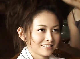 Anri Sugihara in Anri Collection