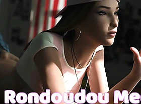 [HMV] Fuck Me or GTFO - Rondoudou Media