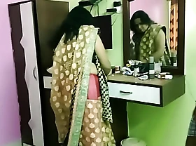 Indian big ass hot sex with married stepsister! Real taboo sex