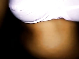 Horny Wed Blowjob And Cum shot In Her Pussy ASMR Asian Indian Wed Horny Girl Unending Fuck Till such time as Orgasm