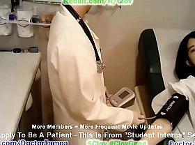 Become Bastardize Tampa As Alexandria Wu Gets Paid To Loathing Examined By Student Nurses Like Stacy Shepard While You Observe and Grades The New Nurses Performance handy Doctor-Tampa porn