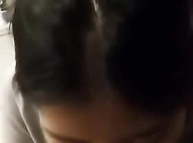 Thai Blowjob 2