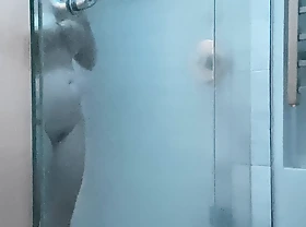 Asian shower livecam shy GILF by Andrewtatt