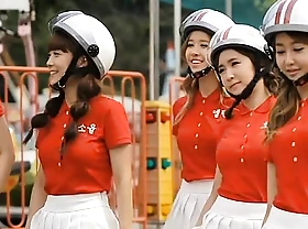 [crayon pop] i?�e�?is�i?? e?�e?�e?�(bar bar bar...