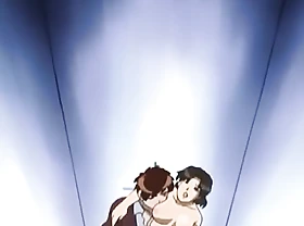Hentai Anime Eng Sub Mija-Beautiful-Demon-Ep2