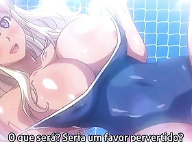 Traindo o namorado com o yo-yo da escola - Full hentai : droplinkporn xxx dakedo