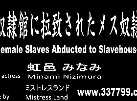 Japanese Mistress Minami Slaps Man added to Camel Clutch