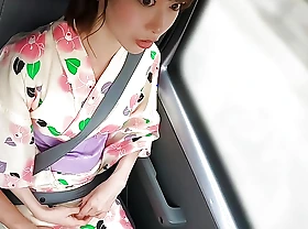 Sumire - Flirtatious Wife's Adulterous Trip