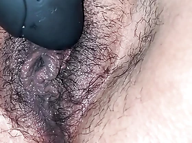 Wet pussy orgasm - cum with me🤤