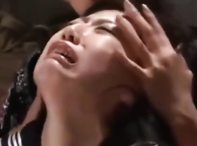 Asian Lesbian Dominated Tortured Spanked Kissed